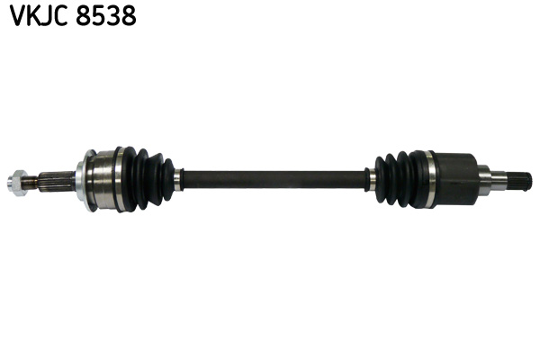 ALBERO MOTORE/SEMIASSE